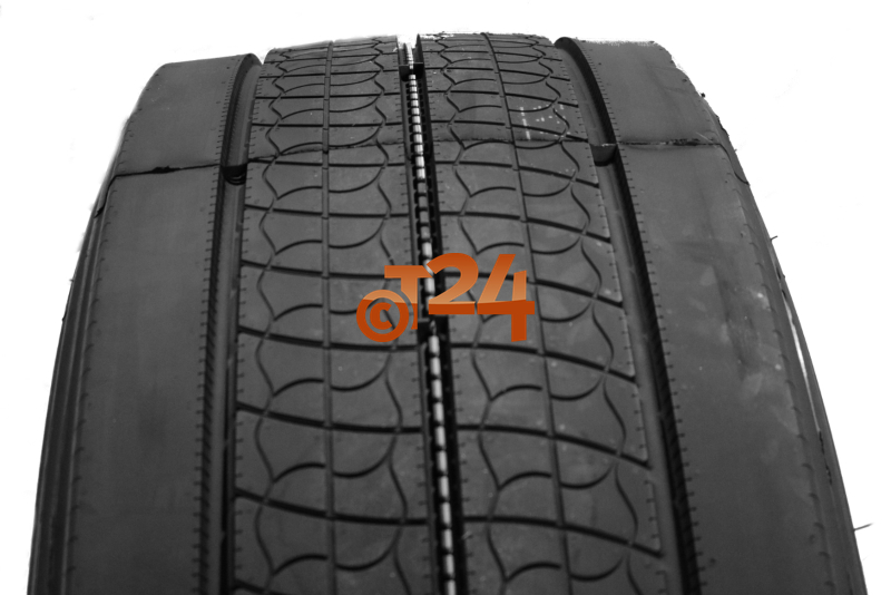 BRIDGEST H-S002 295/80 R22.5 154/149M
