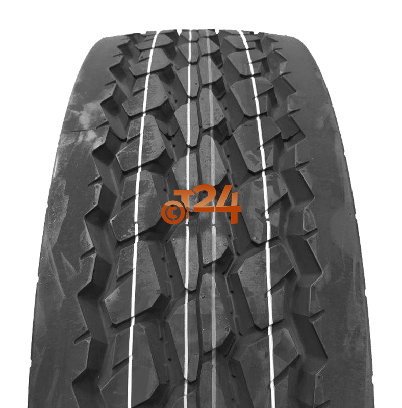 CONTI CR-HS3 295/80 R22.5 154/149K