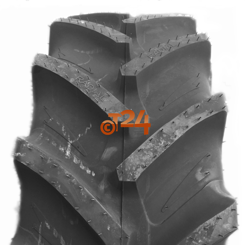 MALHOTRA RRT770 520/70 R34 148D