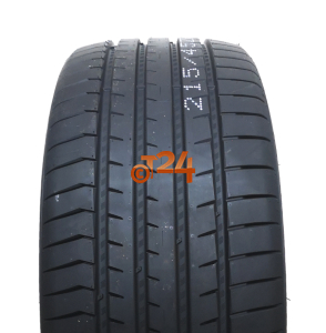 KAPSEN K3000  205/50 R17 93 W