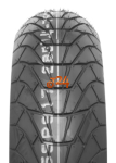 BRIDGESTONE AX 41S BATTLAX ADEVENTURECROSS SCRAMBLER (REAR) - Afbeelding 2