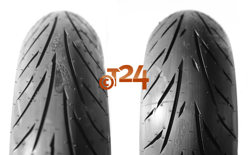 MIT. 150/70ZR17 (69W) TL TOURING FORCE