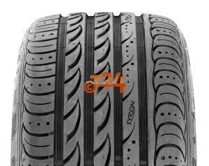 SYRON RACE1X 205/35ZR18 81 W