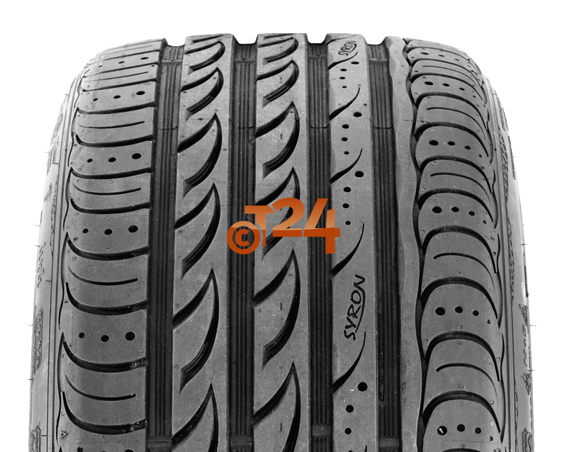 SYRON RACE1X 235/35ZR19 91 W XL