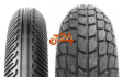 METZELER RACETEC SM RAIN (FRONT + REAR) - Afbeelding 2