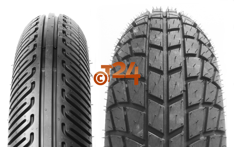 MET. 165/55 R17 NHS RACETEC SM RAIN