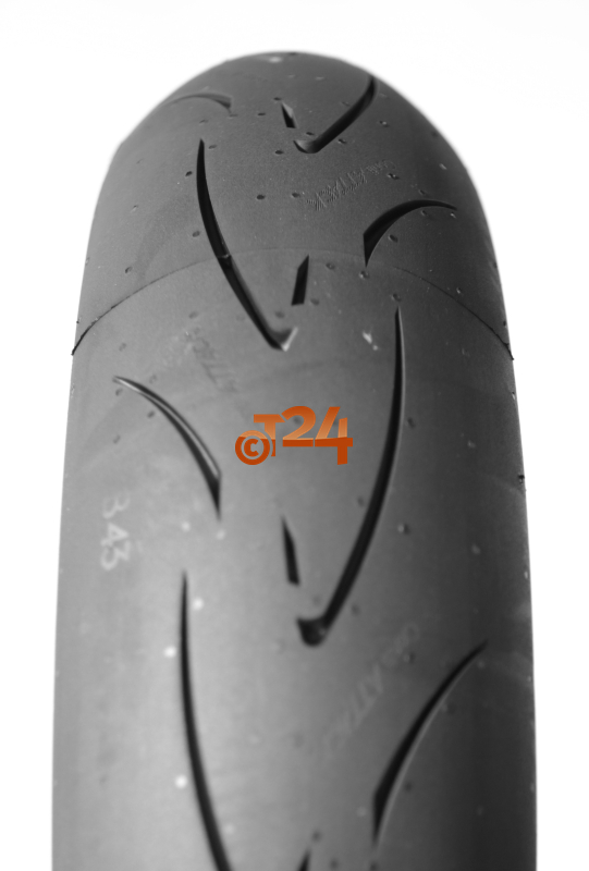 CON. 140/70 R17 66 H TL ATTACK SM EVO