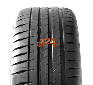 MICHELIN PILOT SPORT 4 SUV - Afbeelding 1