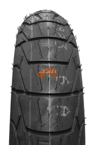 BRIDGESTONE / 120/70 R19 (60 H) AX 41S BATTLAX ADEVENTURECROSS SCRAMBLER FRONT / Estivo