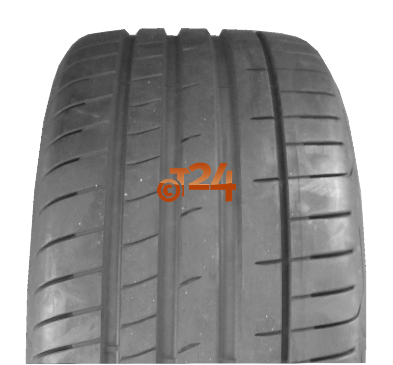 GOODYEAR F1-SPO 295/30ZR21 (102Y) XL