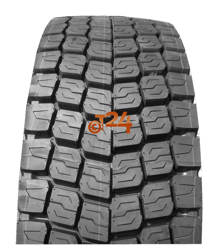 MICHELIN XM-HDD 315/80 R22.5 156/150L