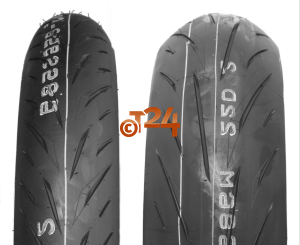 BRIDGESTONE BATTLAX S22 HYPERSPORT  - Afbeelding 1