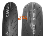BRI. 190/55ZR17 (75W) TL BATTLAX S22 R REAR (J) K63  2021
