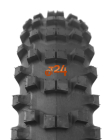 MITAS 70/100-10 41 J TT TERRA FORCE MX MH