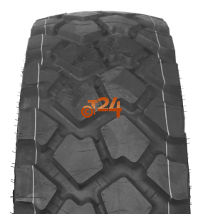 MICHELIN X FORCE ZL