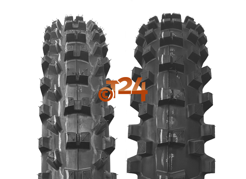 MAXXIS M7332 70/100 -19 40M TT