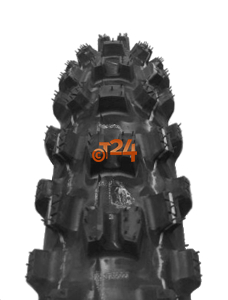 DUNLOP G-MX33 60 /100 -10 33 J TT