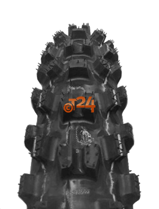 DUNLOP G-MX33 60 /100 -14 29 M TT