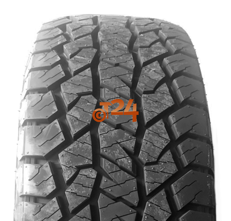 HANKOOK RF11 215/75 R15 100/97S