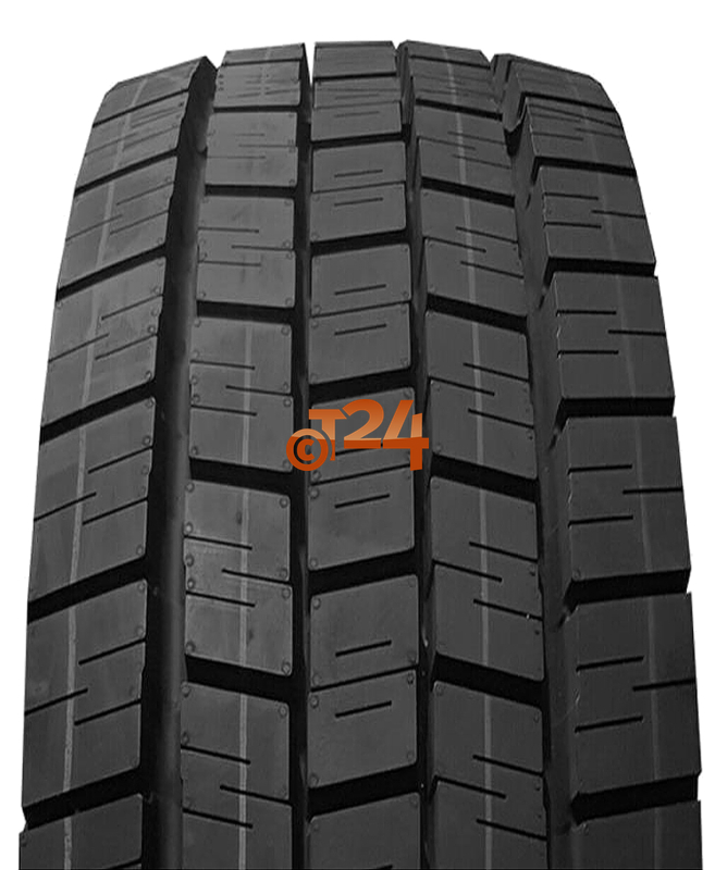 LEAO KLD200 245/70R17.5 136/134M