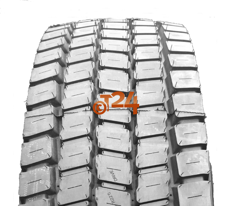 ANTEO PRO-D 295/80R225 152/148M