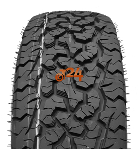UNIGRIP LAT-AT 235/55 R18 100H
