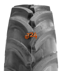 ARMOUR R-1W 480/80 R46 158A8 TL
