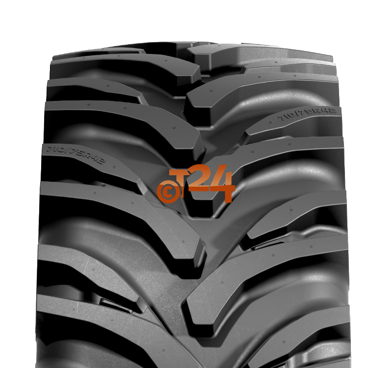 NOKIAN T-KING 710/70 R42 179D TL