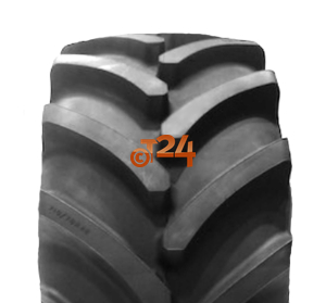 BRIDGESTONE VX-TRACTOR