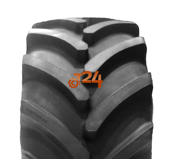 BRIDGEST VX-TRA 650/65 R38 163D/159E TL