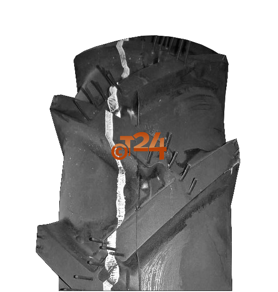 JOURNEY H8030 3.00 -4 2 PR TT