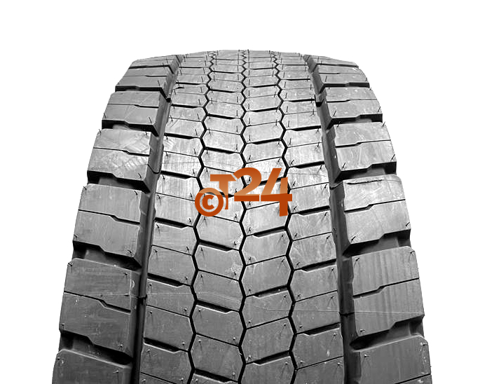 HANKOOK DL20W 315/80R225 156/150L