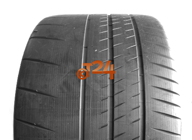 MICHELIN CUP2-R 245/35ZR20 (95Y) XL