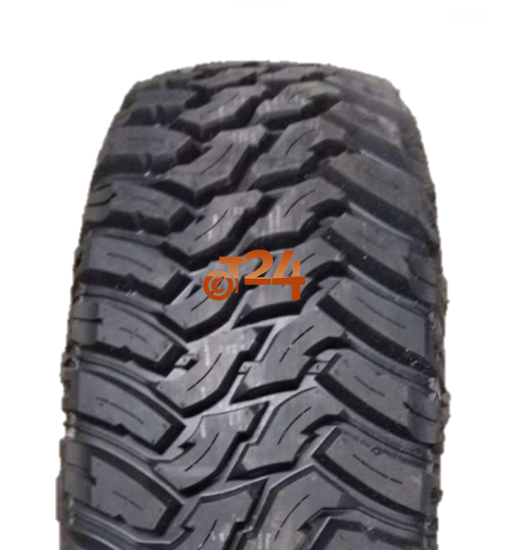 COOPER EVOLUT 265/70 R17 121/118Q