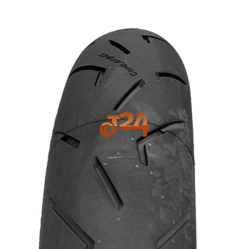 CON. 190/55ZR17 75 W TL SP - ATTACK 4
