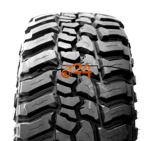 MICKEY-T BOSS 33X12.5R18 121/118Q
