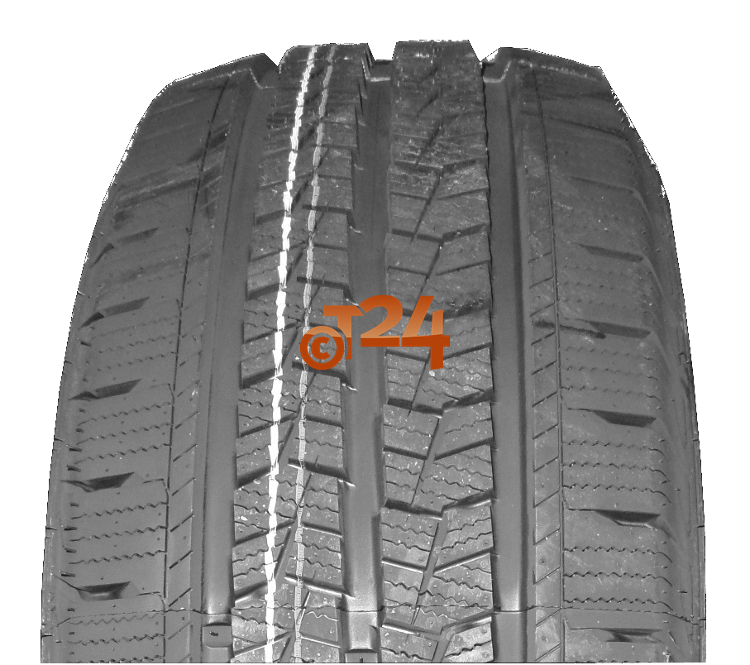 TOURADOR W-TSV1 195/70 R15 104/102T