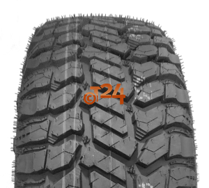 PATRIOT RUGGED 33X12.50 R18 118Q