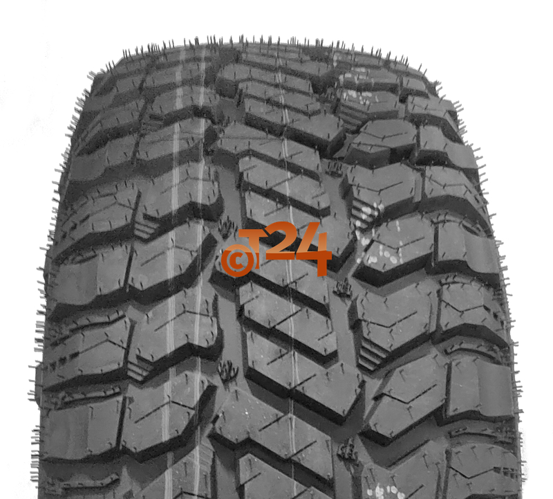 PATRIOT RUGGED 265/65 R17 120/117Q
