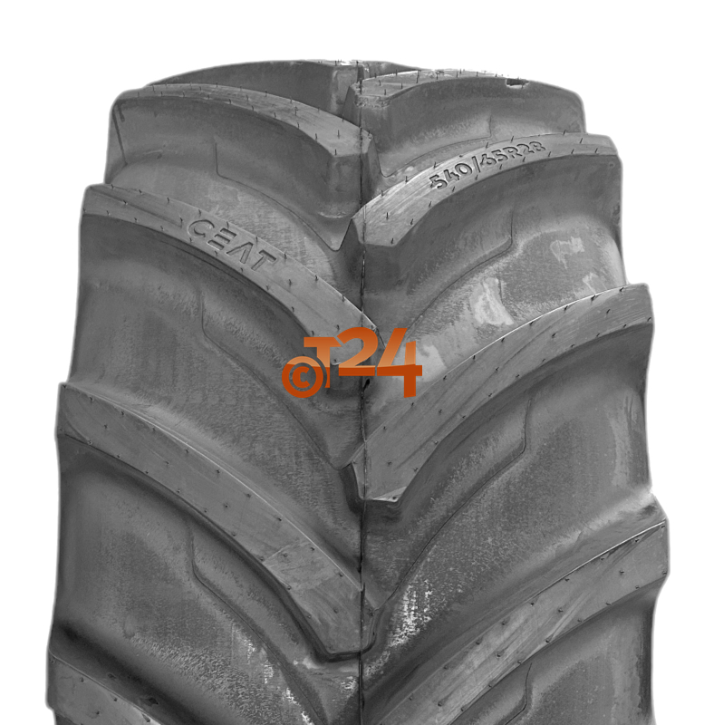 CEAT FAR-65 540/65 R24 140D TL