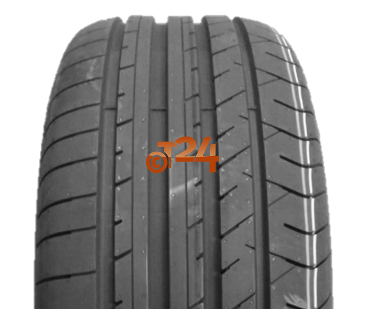 FULDA EC-SUV 235/60 R18 107V XL