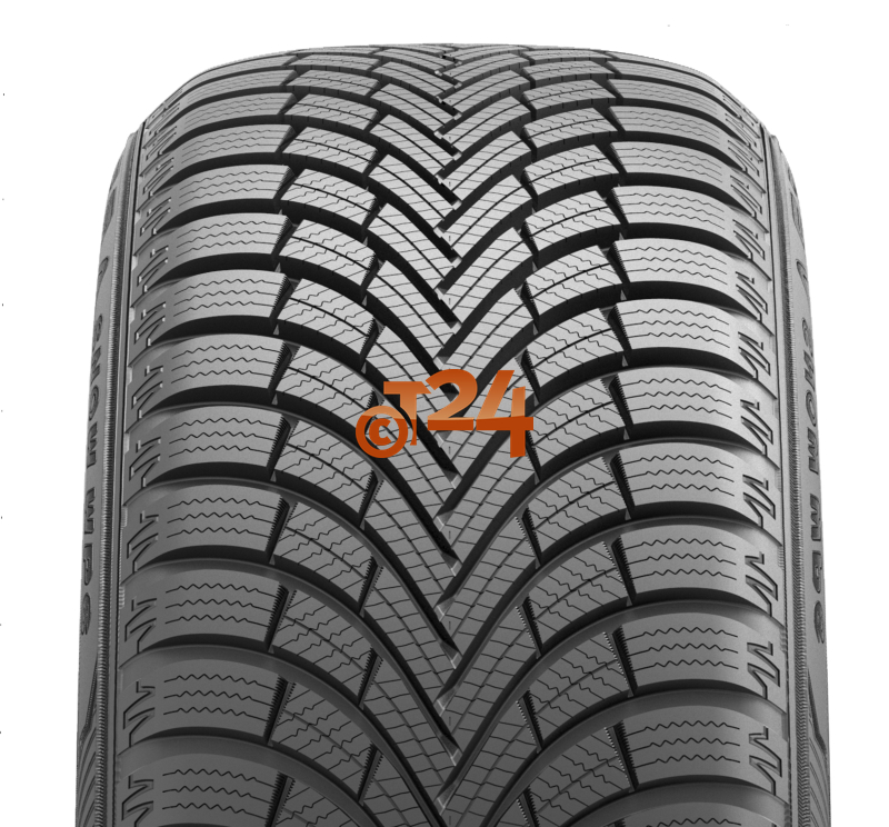 MAXXIS WP6 235/45 R17 97 V XL