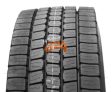 BRIDGEST W958E  315/70 R225 156 L