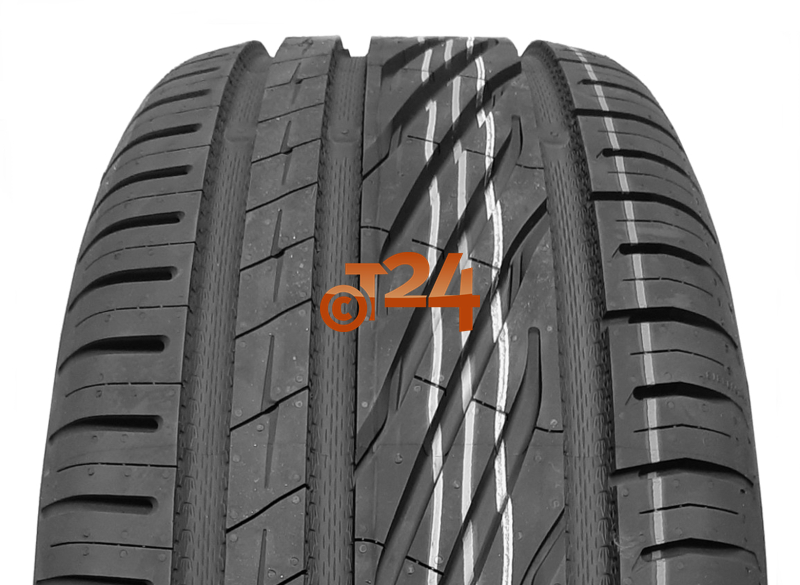 UNIROYAL RAIN-5 255/40 R18 99 Y XL