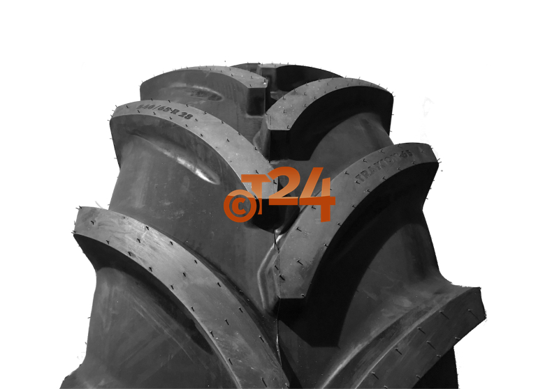 VREDESTE TRAX65 600/65 R34 151 D