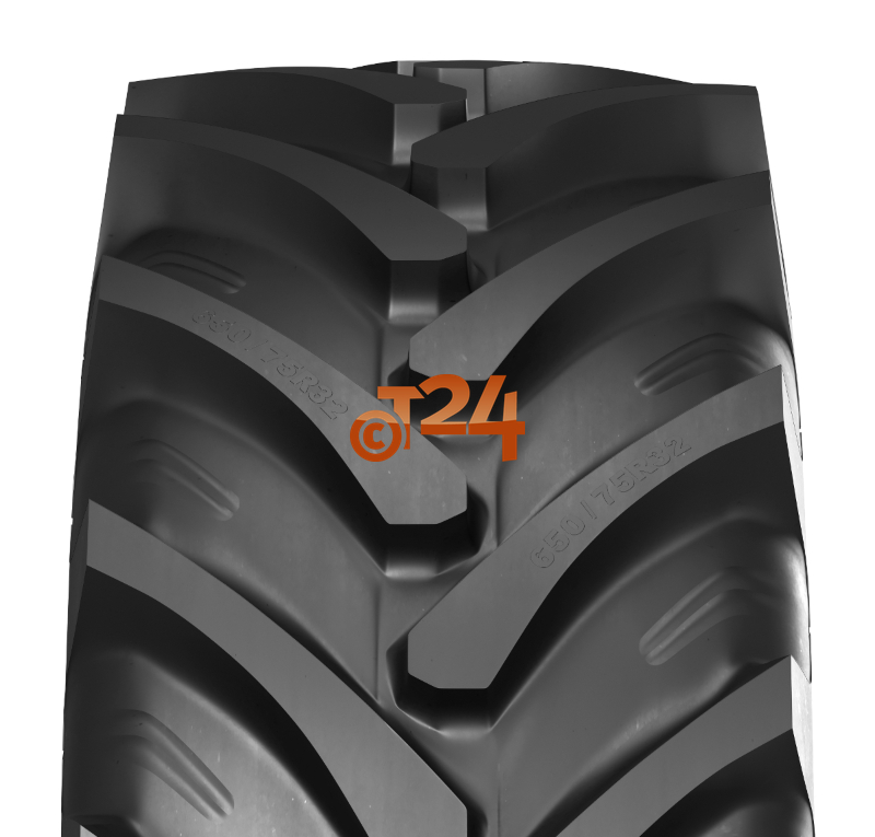 GTK RS-220 620/75 R30 163A8/161B TL