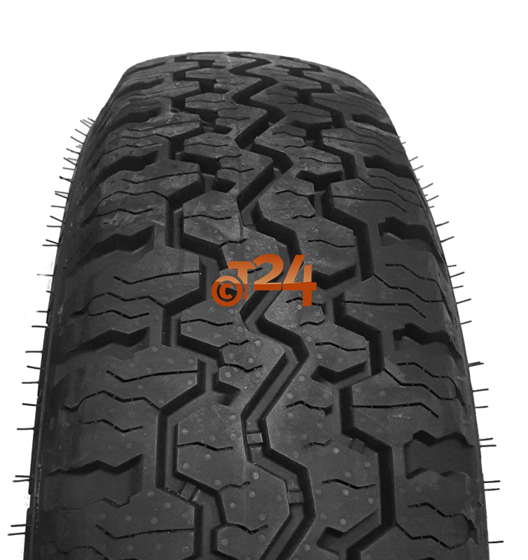 RIKEN ROA-TE 225/75 R16 108S XL