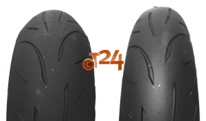 METZELER SPORTEC M9 RR - Afbeelding 1