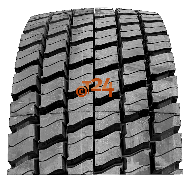 ROADX RT-785 245/70R195 136/134M