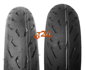 MIC. 190/55ZR17 (75W) TL POWER 5 - Afbeelding 1